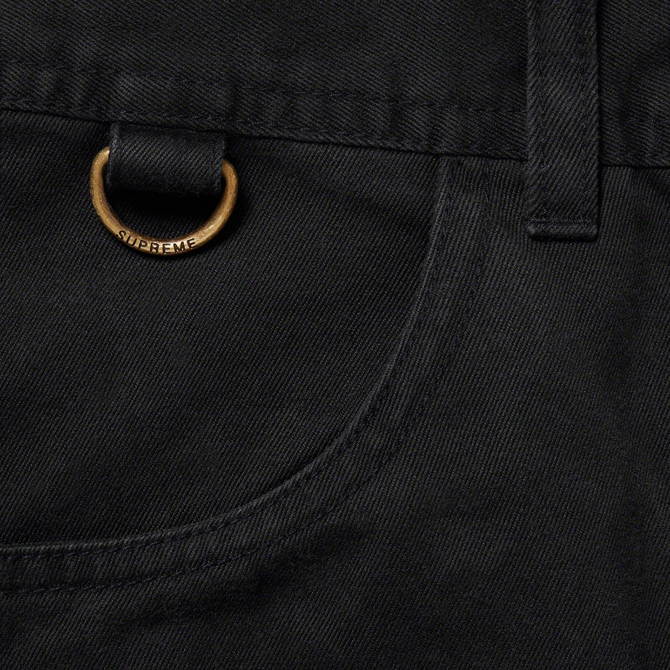 Cargo Flight Pant view 3